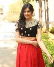 Telugu Actress Adah Sharma Latest Photoshoot Stills