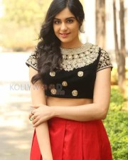Telugu Actress Adah Sharma Latest Photoshoot Stills