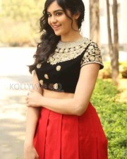 Telugu Actress Adah Sharma Latest Photoshoot Stills