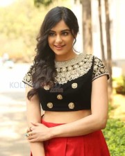 Telugu Actress Adah Sharma Latest Photoshoot Stills