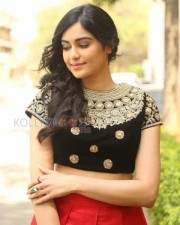 Telugu Actress Adah Sharma Latest Photoshoot Stills