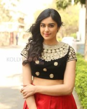 Telugu Actress Adah Sharma Latest Photoshoot Stills