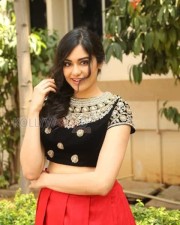 Telugu Actress Adah Sharma Latest Photoshoot Stills