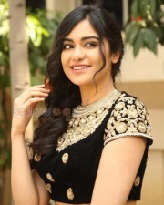Telugu Actress Adah Sharma Latest Photoshoot Stills