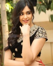 Telugu Actress Adah Sharma Latest Photoshoot Stills