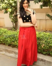 Telugu Actress Adah Sharma Latest Photoshoot Stills