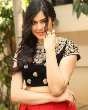 Telugu Actress Adah Sharma Latest Photoshoot Stills