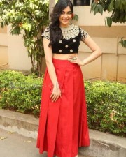 Telugu Actress Adah Sharma Latest Photoshoot Stills