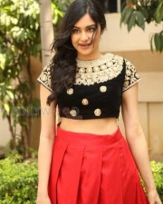Telugu Actress Adah Sharma Latest Photoshoot Stills