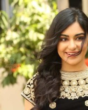 Telugu Actress Adah Sharma Latest Photoshoot Stills