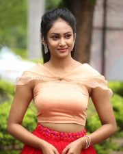 Telugu Actress Maheshwari Vaddi Photos