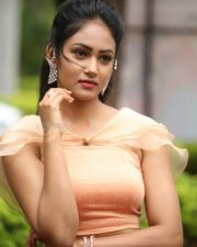 Telugu Actress Maheshwari Vaddi Photos