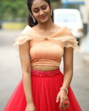 Telugu Actress Maheshwari Vaddi Photos