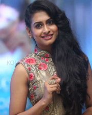 Telugu Actress Nithya Naresh New Photos