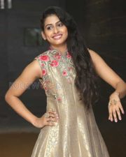 Telugu Actress Nithya Naresh New Photos