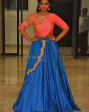 Telugu Actress Nithya Shetty Photos
