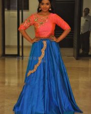 Telugu Actress Nithya Shetty Photos