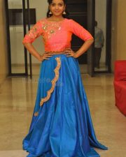 Telugu Actress Nithya Shetty Photos
