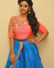 Telugu Actress Nithya Shetty Photos