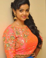 Telugu Actress Nithya Shetty Photos