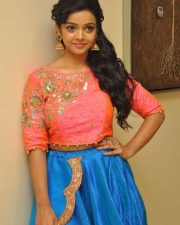 Telugu Actress Nithya Shetty Photos