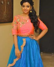 Telugu Actress Nithya Shetty Photos