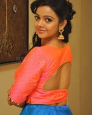 Telugu Actress Nithya Shetty Photos