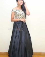 Telugu Actress Nitya Naresh Photos