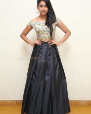 Telugu Actress Nitya Naresh Photos