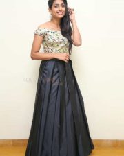 Telugu Actress Nitya Naresh Photos