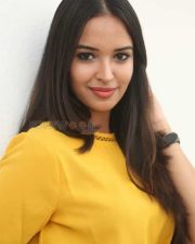 Telugu Actress Poojitha Stills