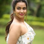 Pujita Ponnada 15 Telugu Actress Pujita Ponnada at Akasa Veedhilo Movie Trailer Launch Photos