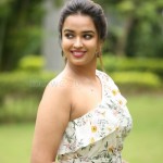 Pujita Ponnada 13 Telugu Actress Pujita Ponnada at Akasa Veedhilo Movie Trailer Launch Photos