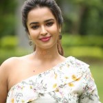 Pujita Ponnada 10 Telugu Actress Pujita Ponnada at Akasa Veedhilo Movie Trailer Launch Photos