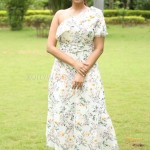 Pujita Ponnada 6 Telugu Actress Pujita Ponnada at Akasa Veedhilo Movie Trailer Launch Photos