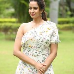 Pujita Ponnada 5 Telugu Actress Pujita Ponnada at Akasa Veedhilo Movie Trailer Launch Photos