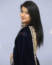 Telugu Actress Shubhangi Pant Itlu Anjali Trailer Launch Photos