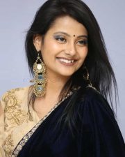 Telugu Actress Shubhangi Pant Itlu Anjali Trailer Launch Photos