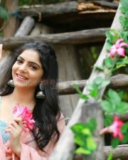 Thudikkum Karangal Movie Heroine Misha Narang Photos 01