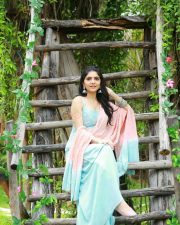 Thudikkum Karangal Movie Heroine Misha Narang Photos 02