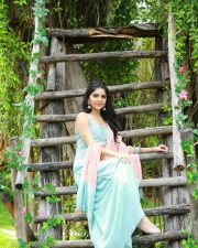 Thudikkum Karangal Movie Heroine Misha Narang Photos 03