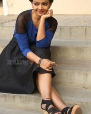 Tollywood Actress Nithya Shetty Pictures