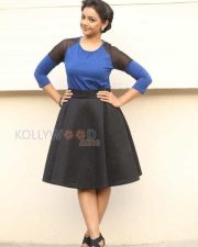 Tollywood Actress Nithya Shetty Pictures