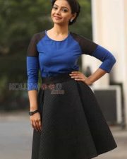 Tollywood Actress Nithya Shetty Pictures