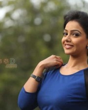 Tollywood Actress Nithya Shetty Pictures