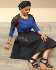 Tollywood Actress Nithya Shetty Pictures