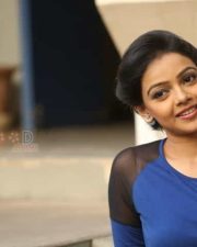 Tollywood Actress Nithya Shetty Pictures