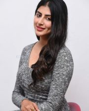 Tollywood Heroine Shweta Avasthi Interview Photos