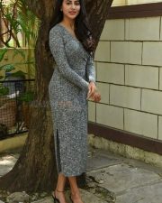 Tollywood Heroine Shweta Avasthi Interview Photos