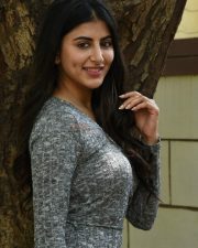 Tollywood Heroine Shweta Avasthi Interview Photos